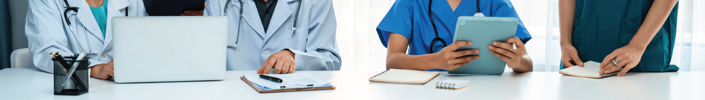 GP referrals<br />
