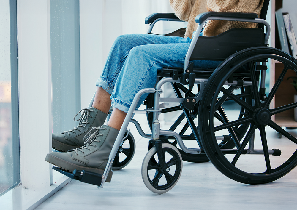 Accessible & inclusive care for all patients