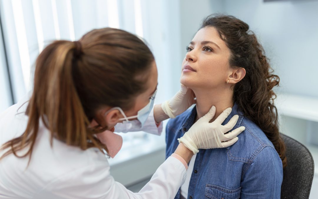 HealthHarmonie Accredited by Kent & Medway ICB to Deliver ENT Services