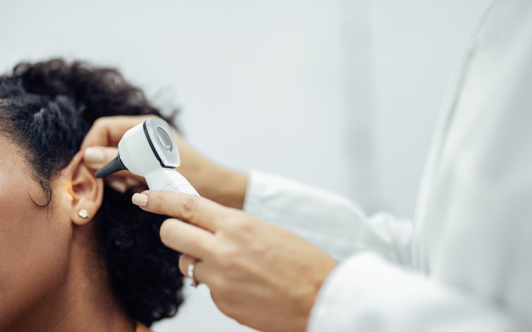 New Community ENT & Audiology Service Now Available at Dartford West Health Centre