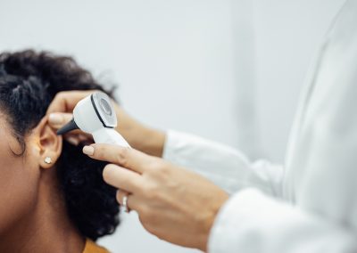 New Community ENT & Audiology Service Now Available at Dartford West Health Centre