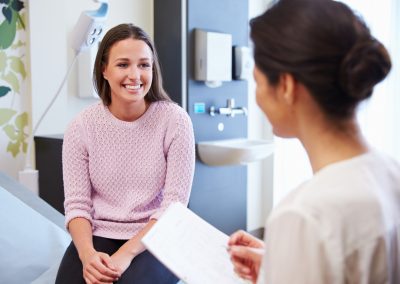 HealthHarmonie Commissioned to Deliver New Elective Gynaecology Service Across South Yorkshire