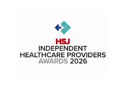 HSJ shortlist