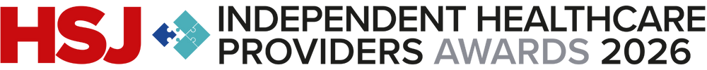 ihp_2026_header HSJ Independent Healthcare Providers Awards 2026