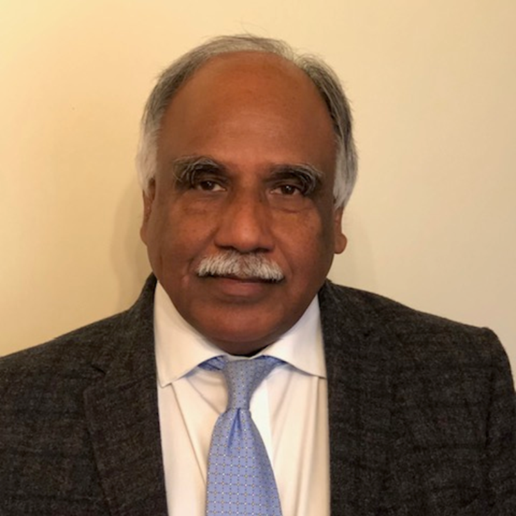 Muhammad Iftikhar