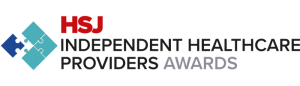 Award-winning provider of outpatient services, delivering NHS commissioned contracts. HSJ Independent Healthcare Providers Awards 2026