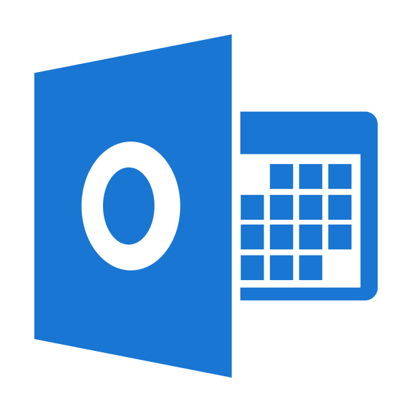 Outlook calendar