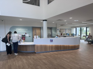 Minchinhampton Surgery