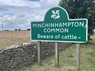 Minchinhampton Surgery